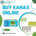Image of Order Xanax Xr 3 MG Online With Medical Discretion