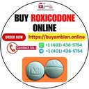 Image of Buy RoxiCodone Online for Strong Pain Relief
