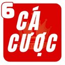 Image of Trang Cá Cược Bóng Đá 6JPnet