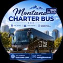 Image of Montana Charter Bus Service | Get Instant Quote Today