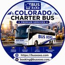 Image of Charter Bus Rental Colorado: Book to Visit the Botanic Garden