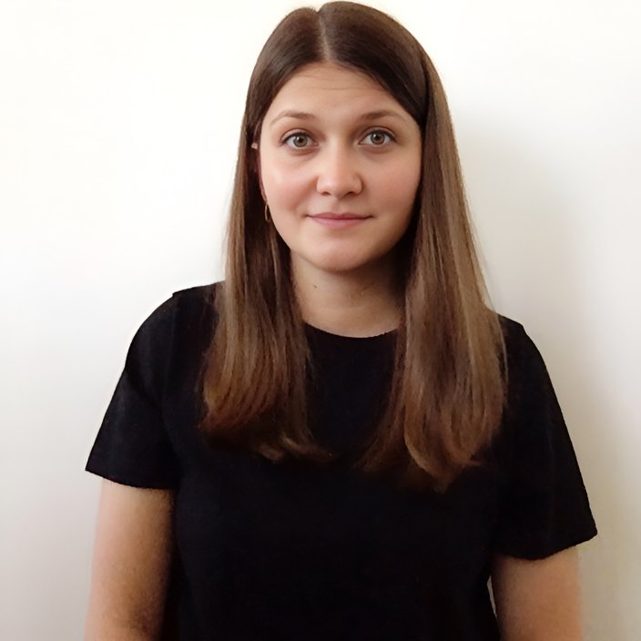 Lea Main-Klingst, Public International Lawyer, ClientEarth