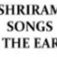 Image of Shriram Songs Of The Earth