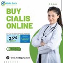 Image of Buy Generic Cialis Online One-Click Reserve