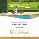 Image of Arvind The Park