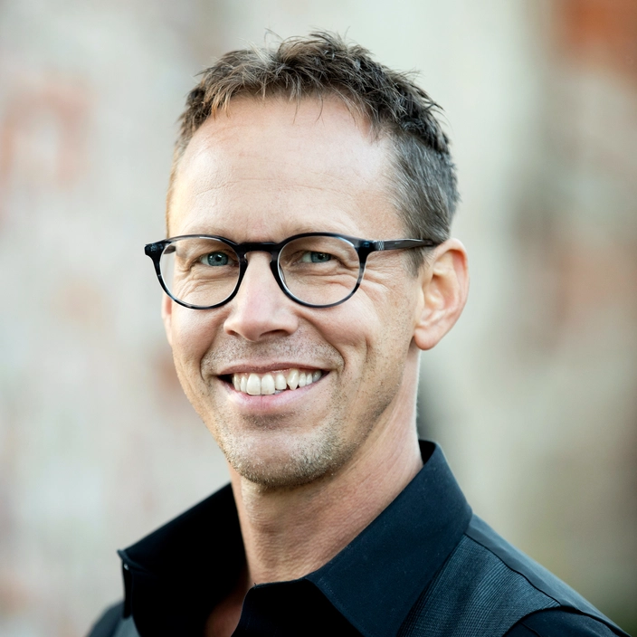 Image of Markus Lutteman