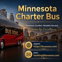Image of Minnesota Charter Bus For a Affordable Price