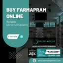 Image of Purchase Farmapram Online With Verified Pharmacy