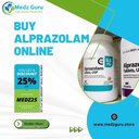 Image of Alprazolam Buy Online Fda-Compliant Supplier