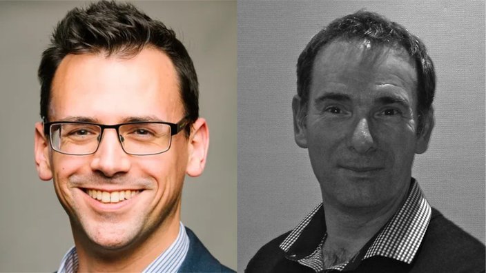 John Spear, Managing Director at Epi Consulting, and Ian Corder, Managing Consultant at Epi Consulting, supported BT Group in implementing the project and engaging suppliers.