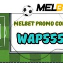Image of new melbet promo code
