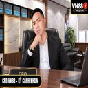 Image of CEO VN88 Kỳ Cảnh Nham