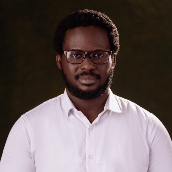 Image of TOBECHUKWU DIOLU
