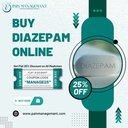 Image of Order Diazepam Online Quick RX-Free Digital Service