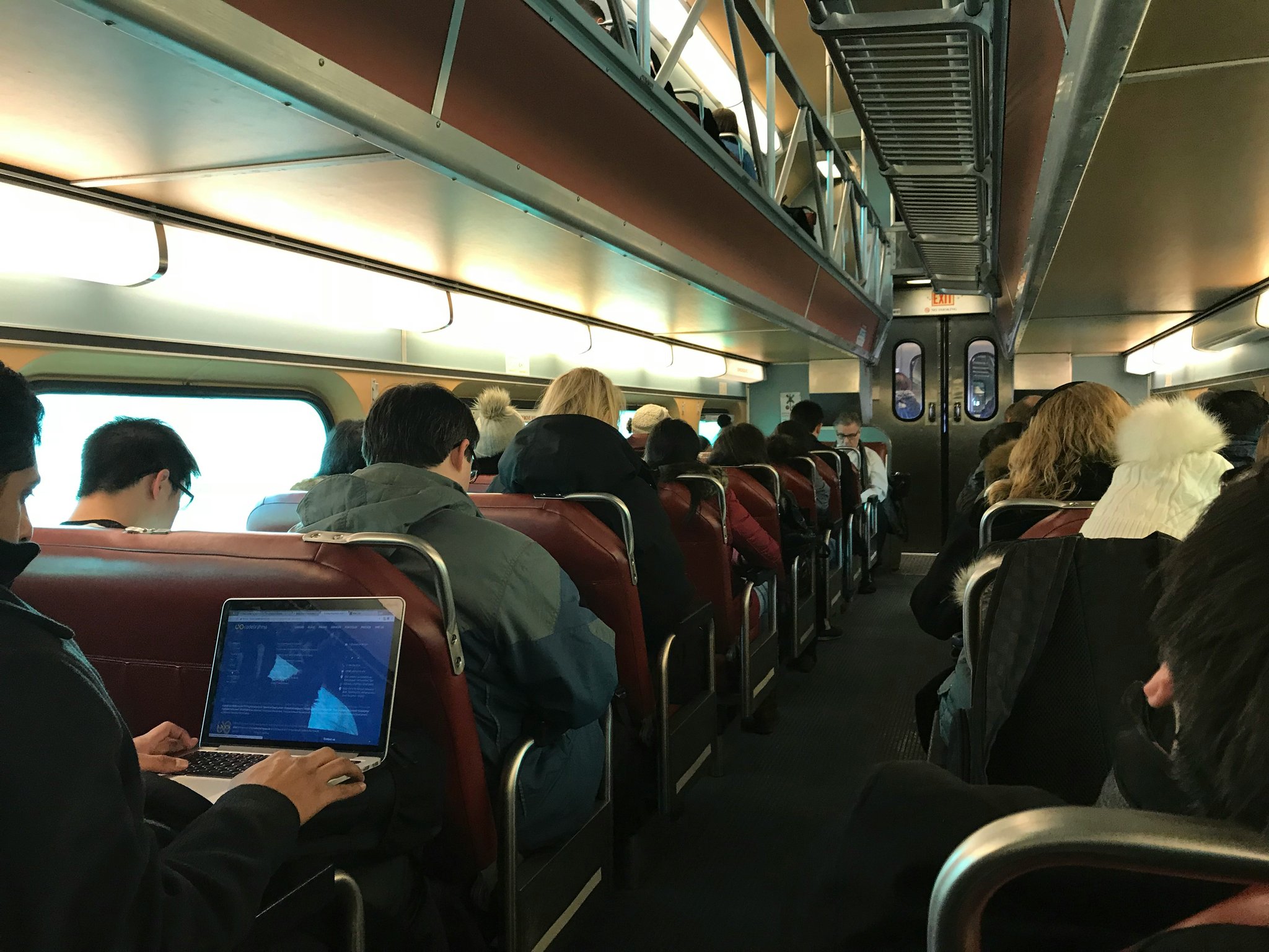 What does a climate-conscious travel policy look like - and how can you build one?