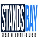 Image of Stands bay