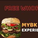 Image of mybkexperiencesurvey