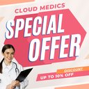 Image of Buy Alprazolam Online No Rx Direct From MyPharma USA Store