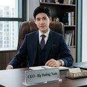 Image of CEO GOAL123 Hạ Đường Nam