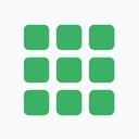 Image of Immaculate Grid