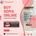 Image of Buying Soma Online Safe-Data Promise
