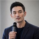 Image of CEO Matt Wilson ceomattwilson