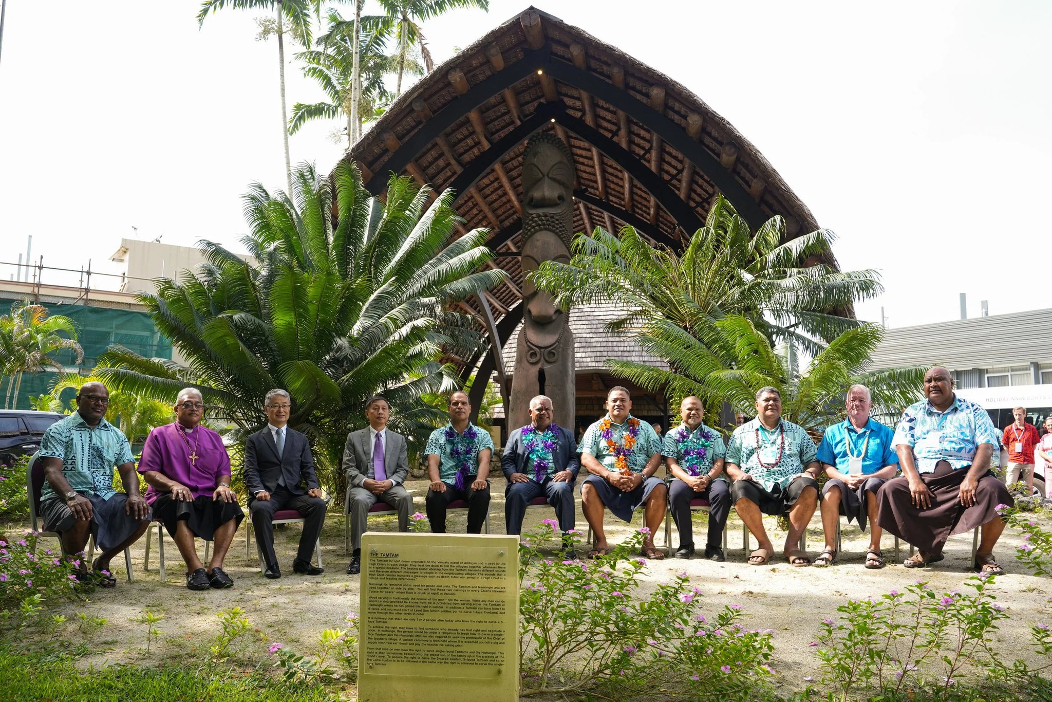 Photo: Fossil Fuel Treaty Initiative