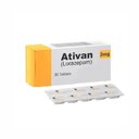 Image of Buy Ativan Online with One-Click Checkout and Fast Dispatch