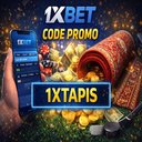 Image of Code promo 1XBET - Bonus VIP 130 €: GO555
