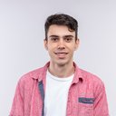 Image of Martin Douglas