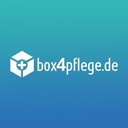 Image of box4pflege.de