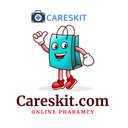 Image of Careskit.com : Reliable Wellness at Great Prices