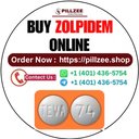 Image of Purchase Zolpidem Online Fast Delivery No RX for Insomnia