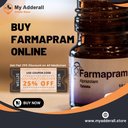 Image of Buy Farmapram Online Overnight Instant Credit Card