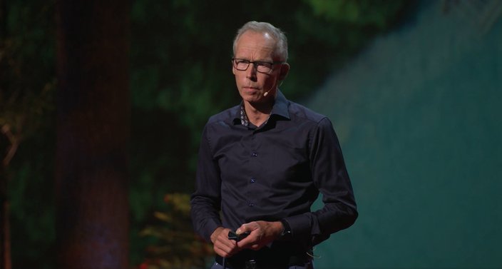"In science it is very rare to be able to talk of zero uncertainty." - Johan Rockström, Director of the Potsdam Institute for Climate Impact Research