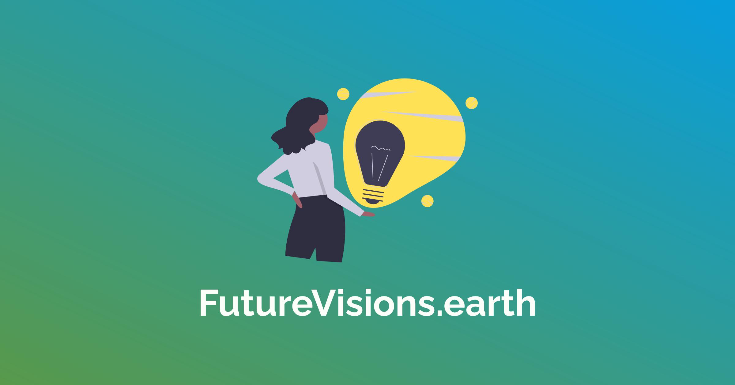 🌍 FutureVisions.earth