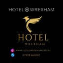 Image of Hotels in Wrexham Wales Offering Quality Services