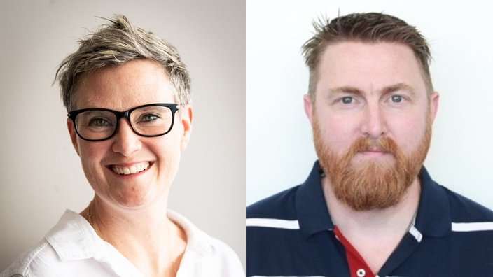 Rob Marles, Business Resilience & Integrity Manager, and Abby Chicken, Head of Sustainability, at Openreach, one of the BT Group subsidiaries, has adopted this approach to engage suppliers to great effect