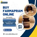 Image of Order Farmapram Online Consistent Care Without RX