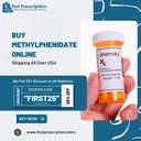 Image of Purchase Methylphenidate via Licensed Mental Clarity Outlet