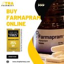 Image of Buy Farmapram Online Smooth Pharmacy Experience