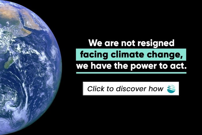 Entrepreneurship in the service of the climate emergency | Team for the Planet