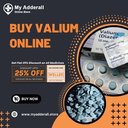 Image of Buy Valium Online US Based Source