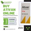 Image of Ativan Online Overnight Streamlined Support Courier