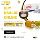 Image of Buy Ksalol Online One-Touch Health Supply
