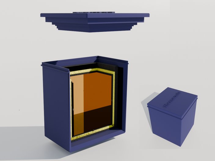 Prototype design in production
