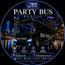Image of Party Bus Rental for Weddings, Proms & Events