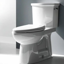 Image of Glacier Toilet