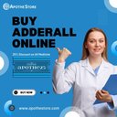 Image of Get Adderall Rx Online Immediate Carryout Delivery