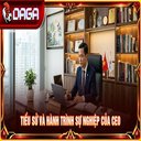 Image of CEO Peter Phạm Khang